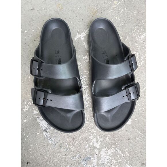 Birkenstock Other - Birkenstock EVA slides